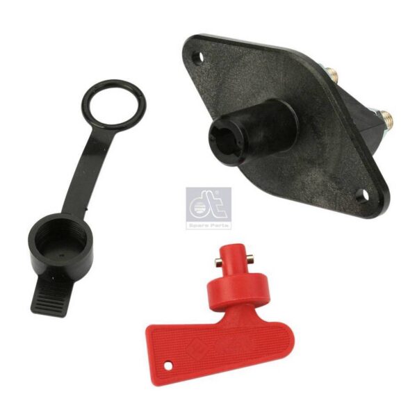 Battery Main Switch