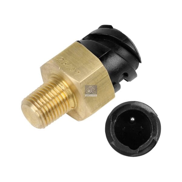 Oil Temperature Sensor