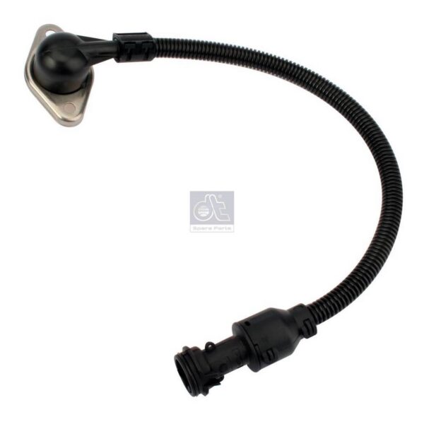 Charge Pressure Sensor