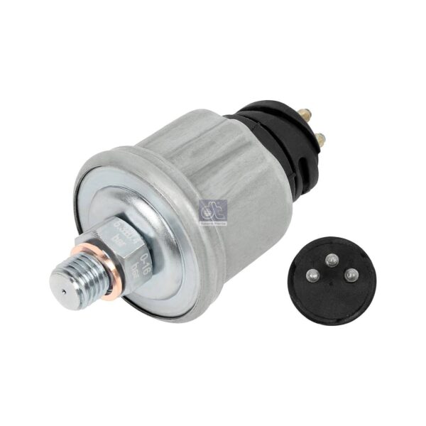 Air Pressure Sensor
