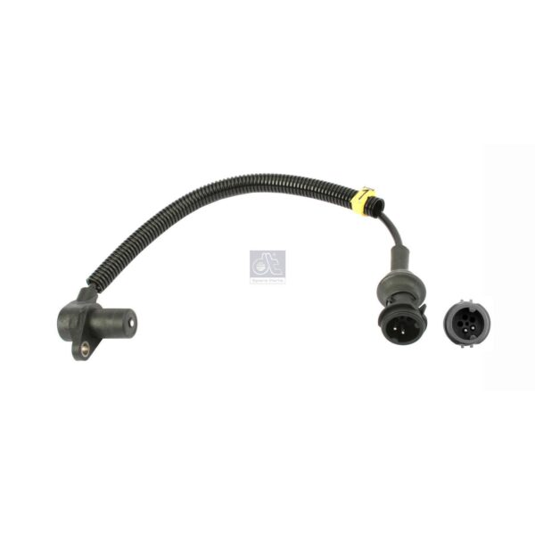 Rotation Sensor