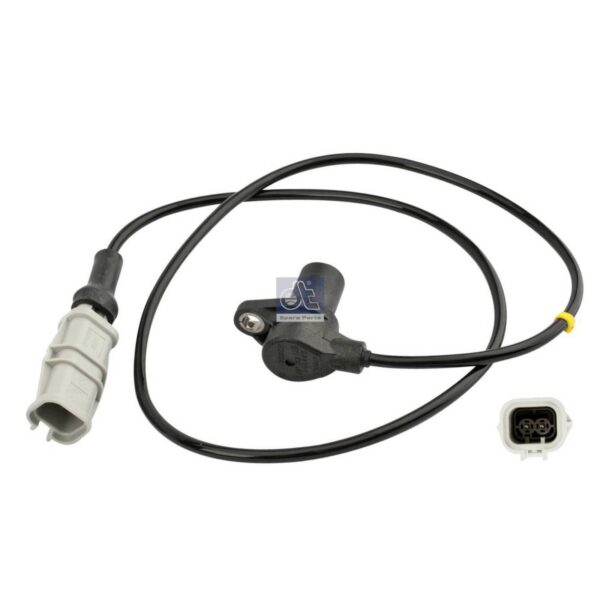 Rotation Sensor