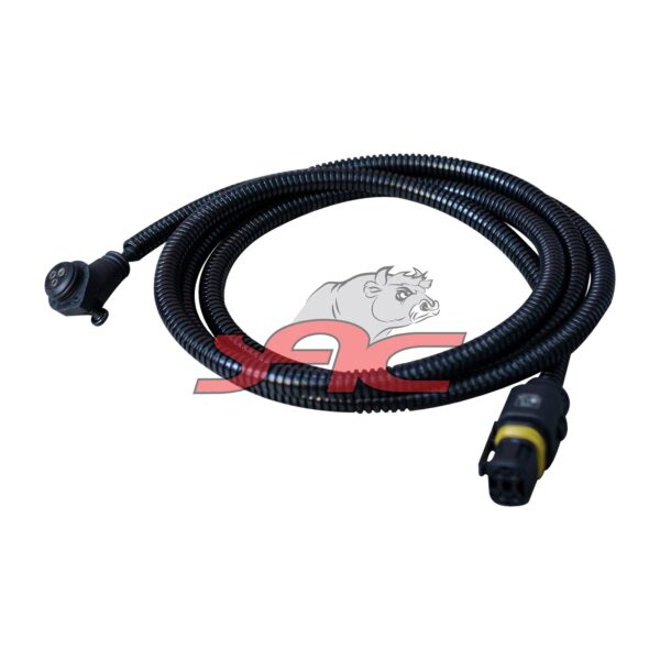 Wear Indicator Cable Harness