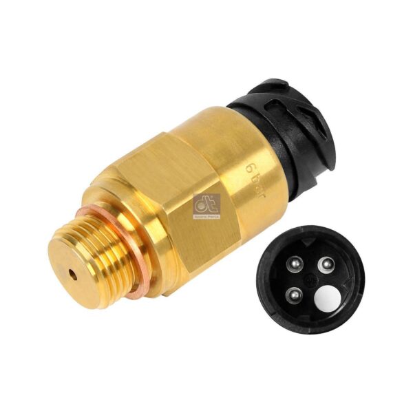 Oil Pressure Sensor