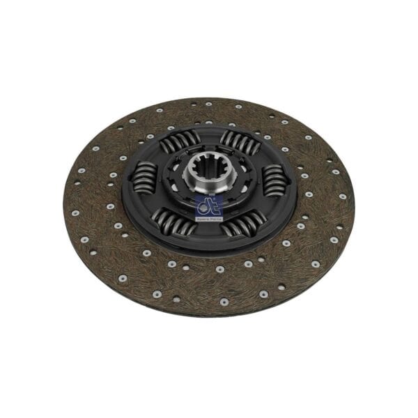 Clutch Plate