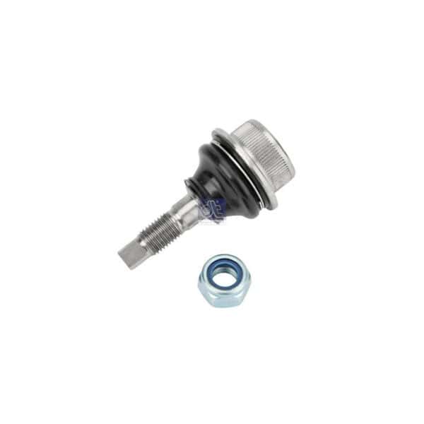 Cluch Housing Ball Screw