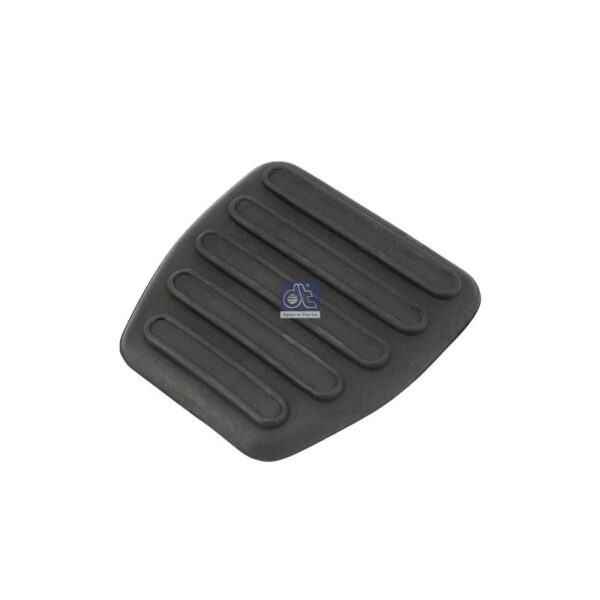 Clutch Pedal Rubber