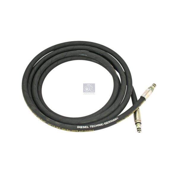 Clutch Hydraulic Hose