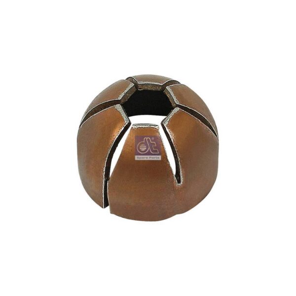 Ball Socket Release Fork