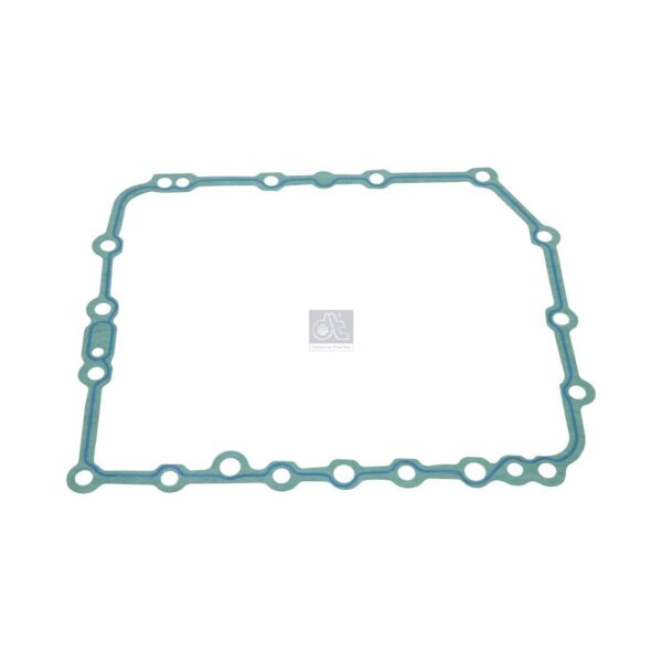 Ecu Gasket