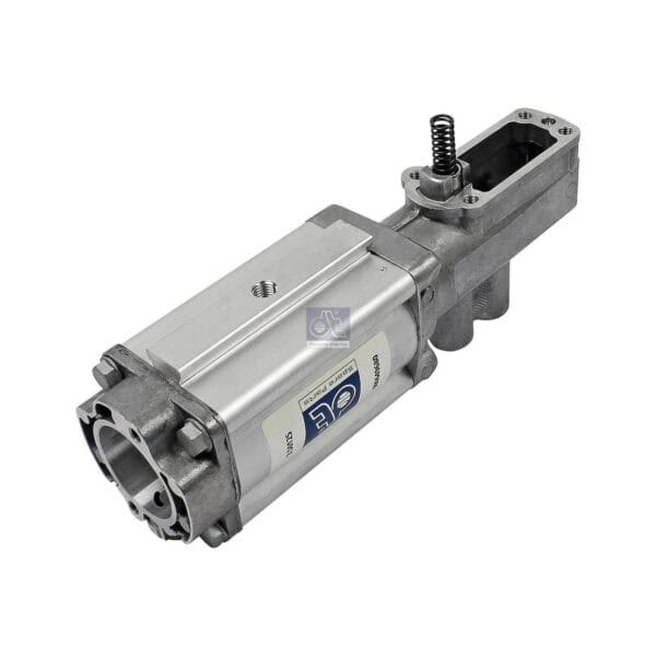 Shifting Cylinder