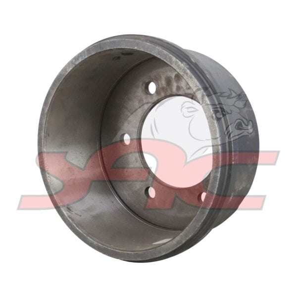 Rear Brake Drum