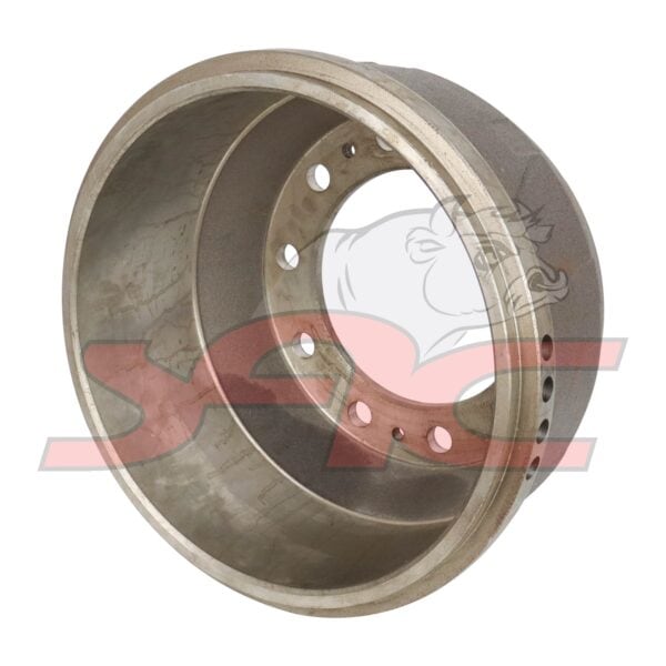 Rear Brake Drum