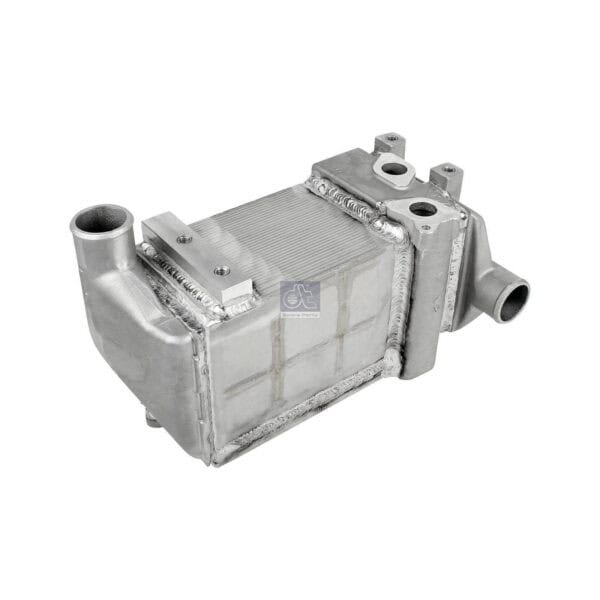 Gearbox Oil Cooler Retarder
