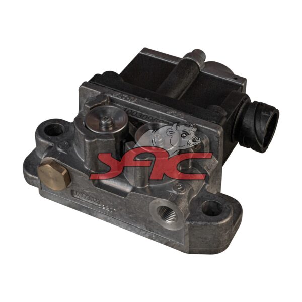Solenoid Valve