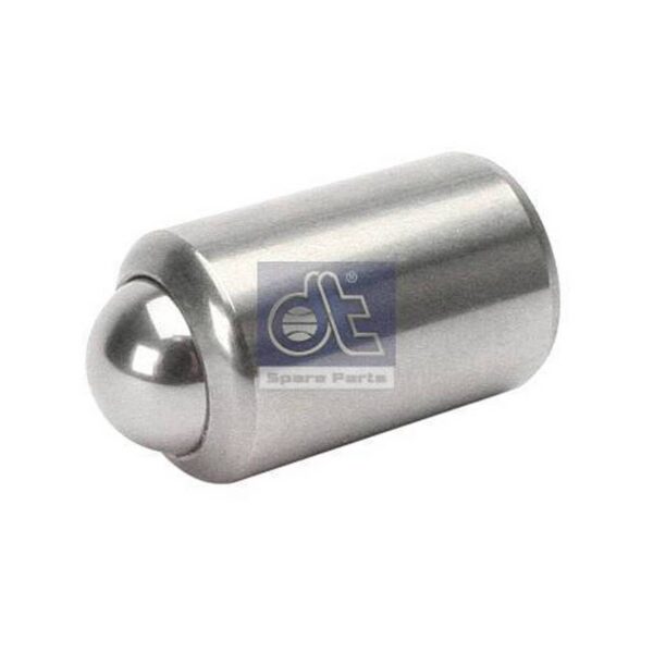 Shifting Valve Ball Caster