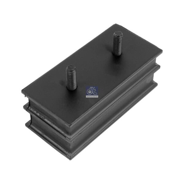 Gearbox Mounting Rubber Buffer