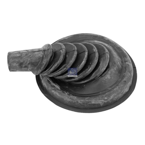 Gear Lever Rubber Boot Inner