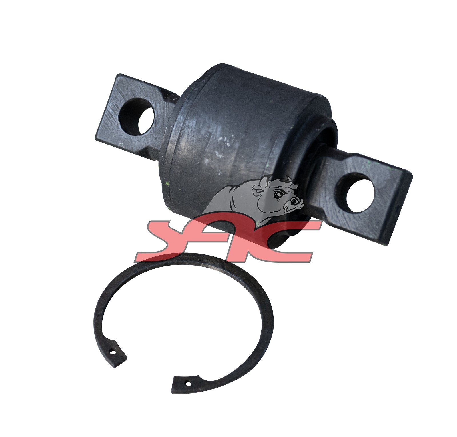 R/air Susp Stabilizer Torque Rod Bush
