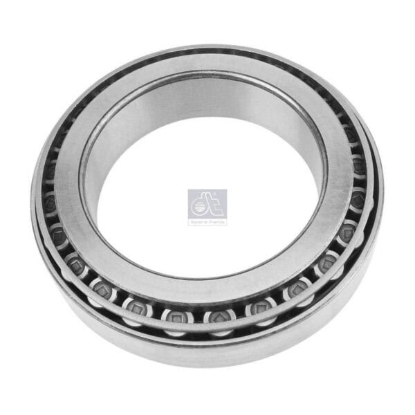Front/rear Hub Taper Bearing