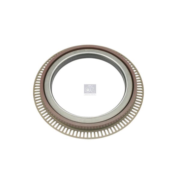Rear Hub Oil Seal