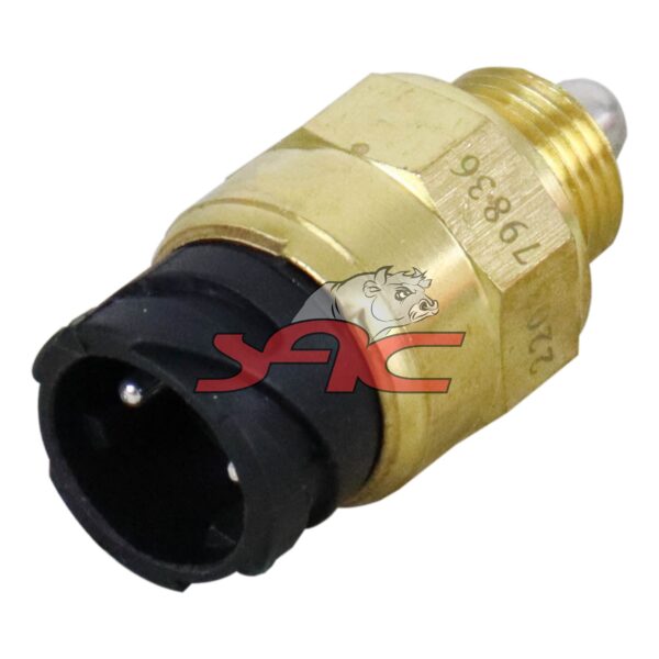 Air Pressure Switch