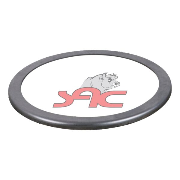 Rear Hub Seal Ring