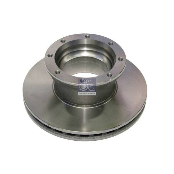 Rear Brake Disc