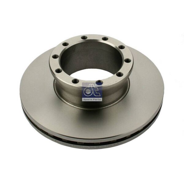 F/brake Disc