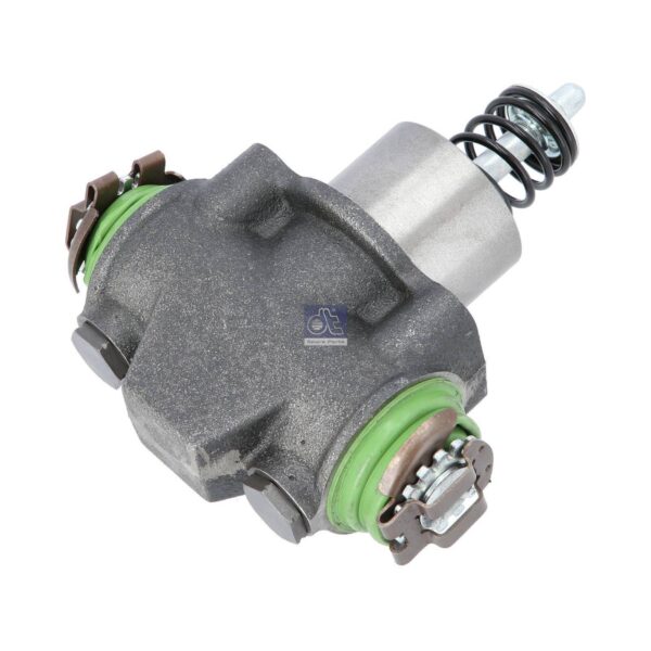 Wheel Brake Wedge Unit