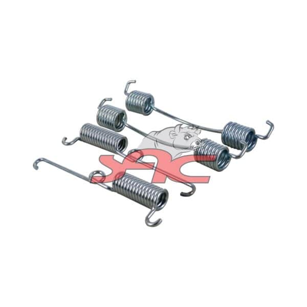 Brake Shoe Spring Kit