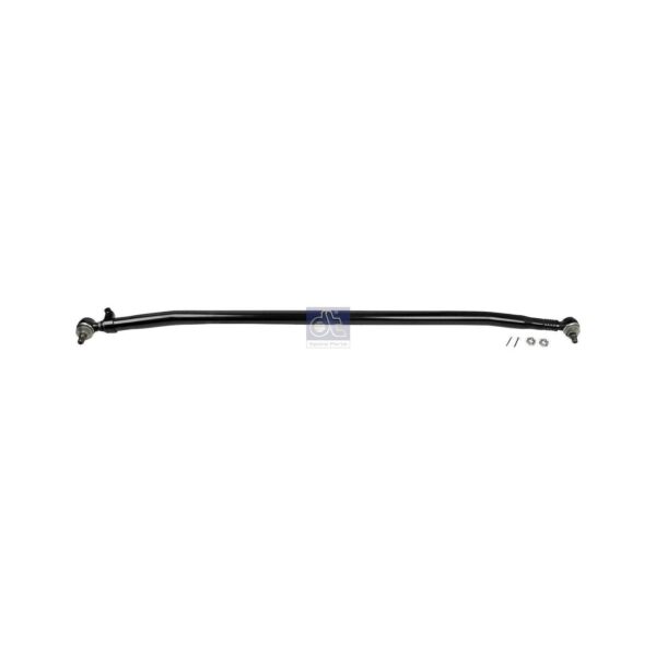 Track Rod Comp W/tie Rod Ends