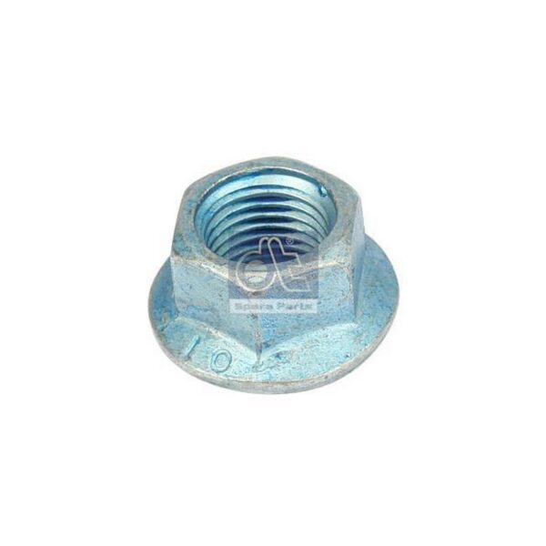 Propeller Shaft Hex Lock Nut