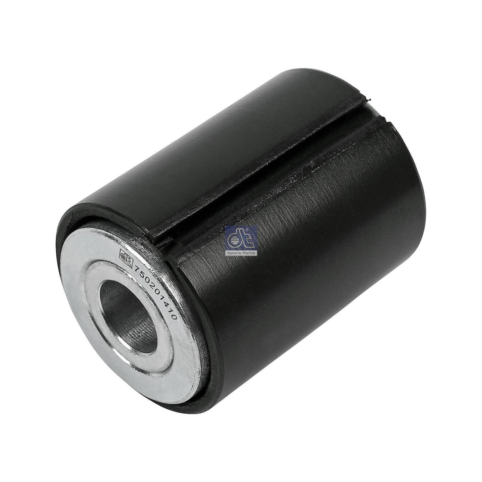 Front Parabolic Spring Bush