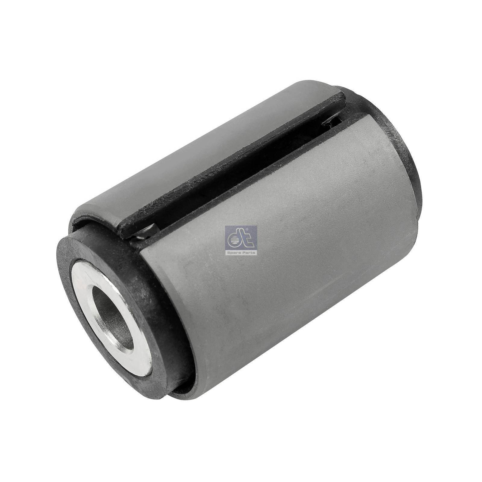 Front Parabolic Spring Bush