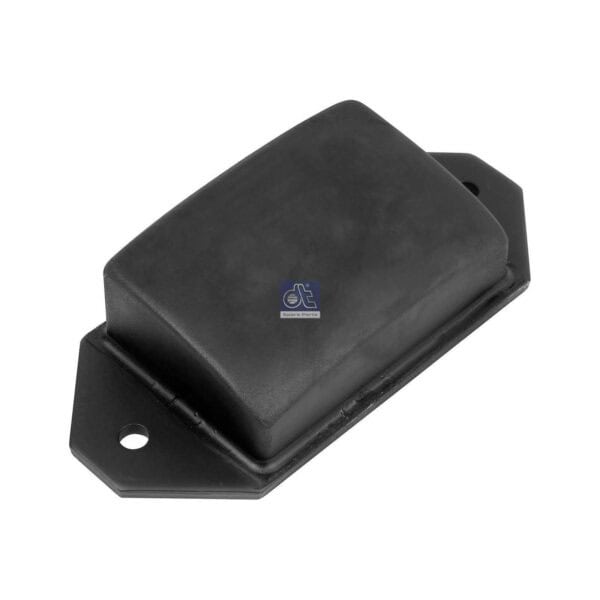 Front Leaf Spring Buffer