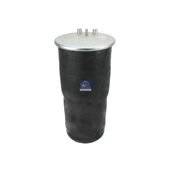 Rear Air Bellow