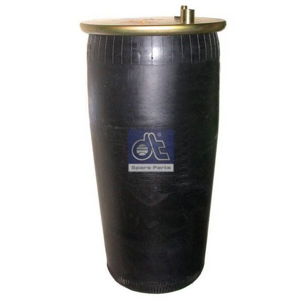 Rear Air Bellow