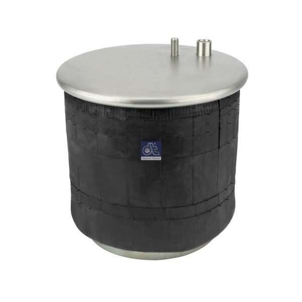MAN TGA D2866 REAR AIR BELLOW WITH PISTON