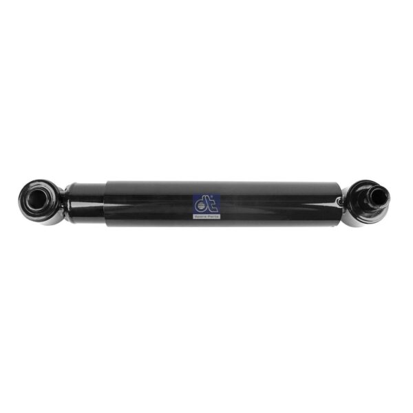 Front Leaf Suspension Shock