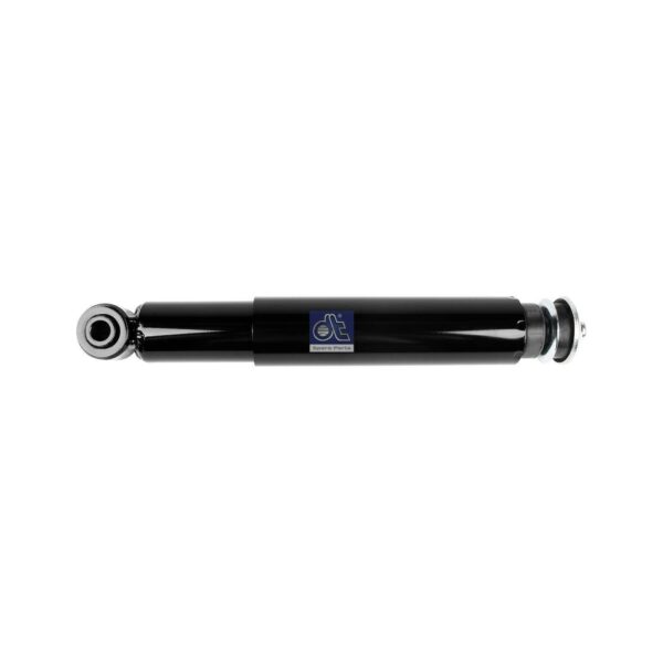 Front Leaf Suspension Shock