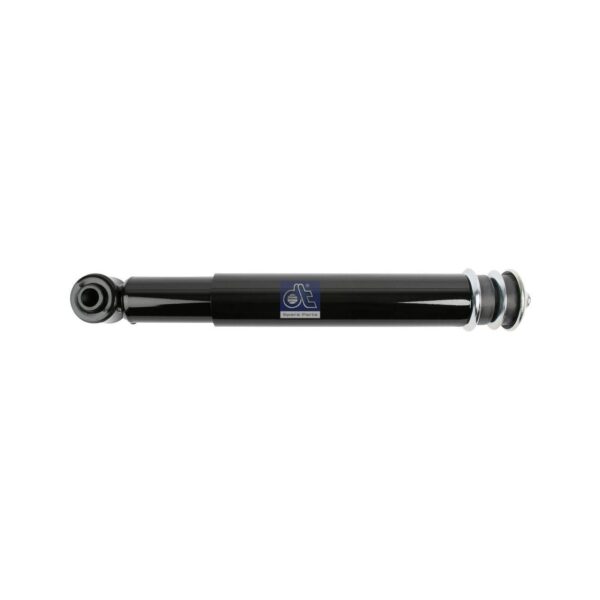 Rear Shock