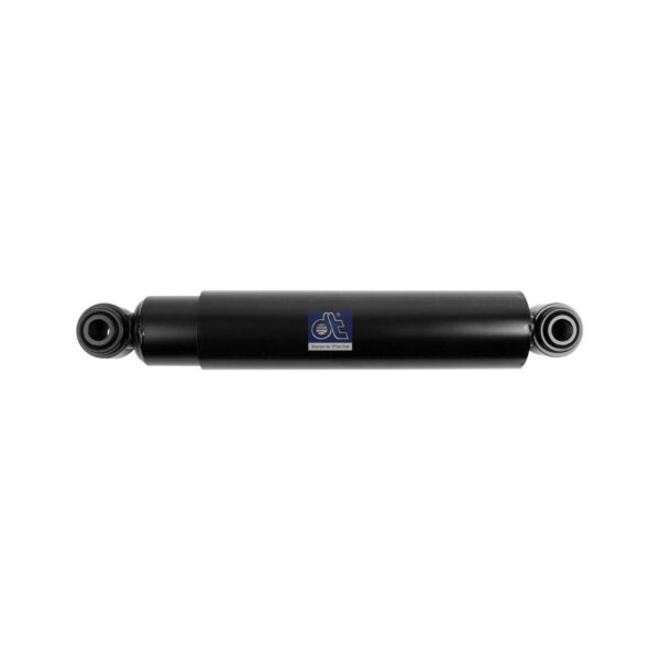 Rear Shock