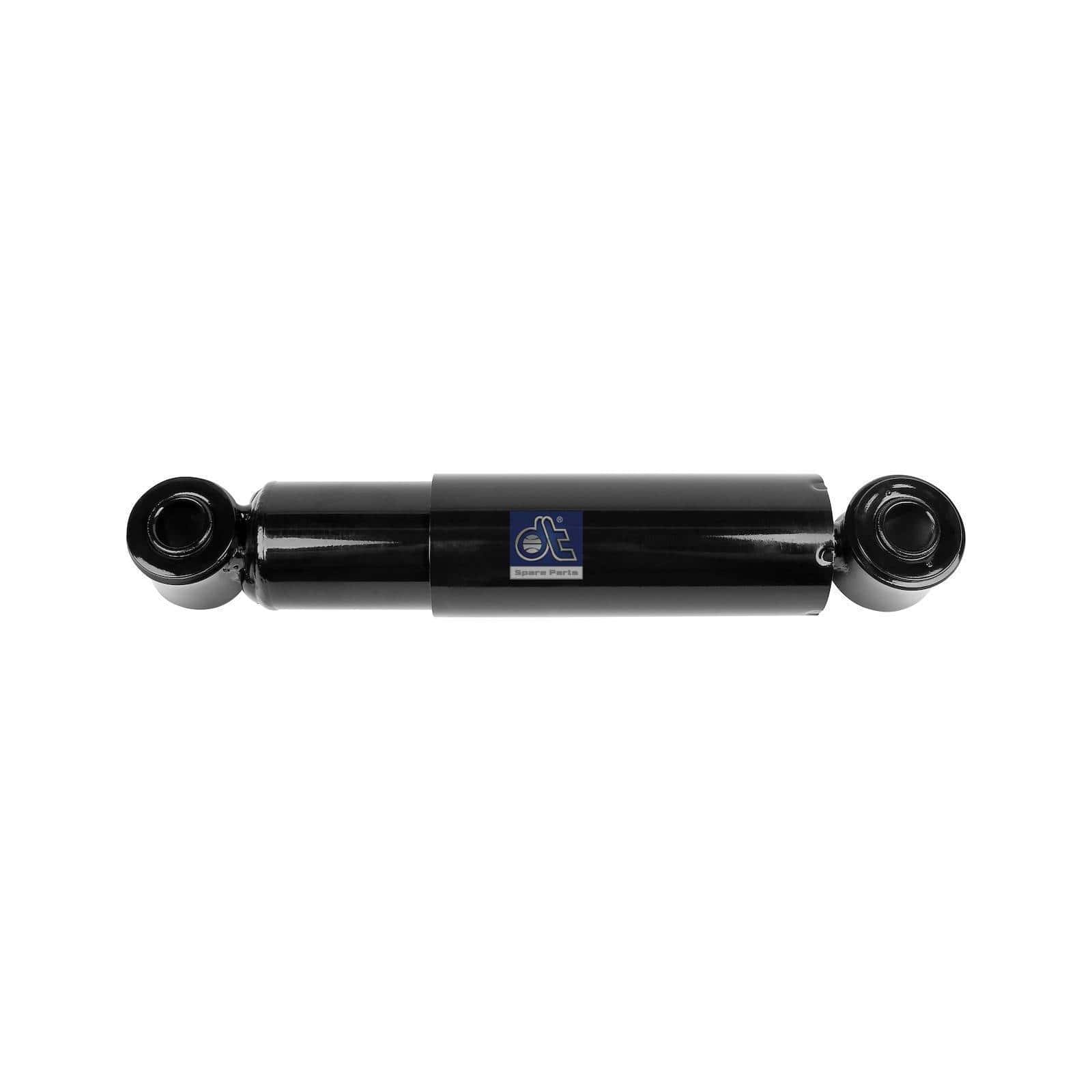 Front/rear Shock