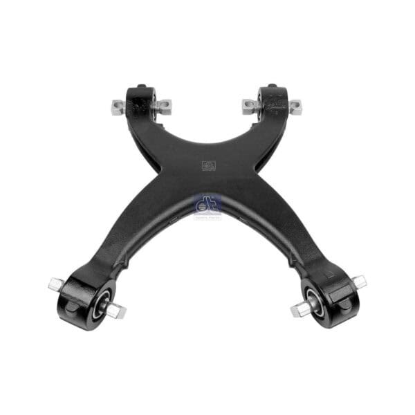 Rear Reaction Rod