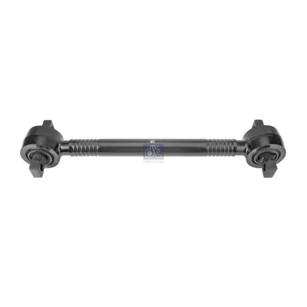 Rear Reaction Rod