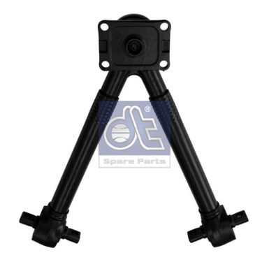 Rear Air Suspen V-stay