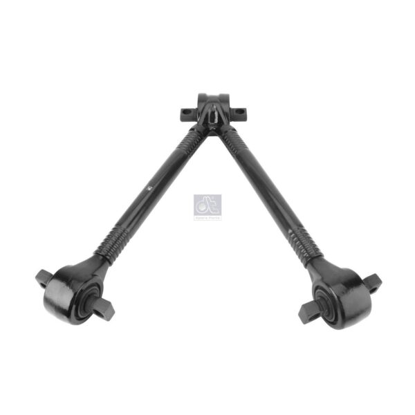 Rear V-stay