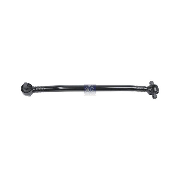Rear Reaction Rod
