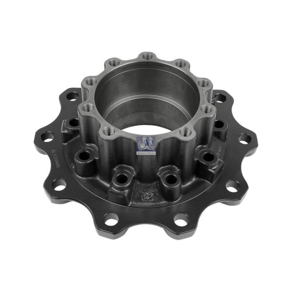 Rear Wheel Hub